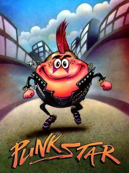 Punk Star