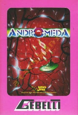 Andromeda