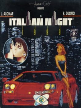 Italian Night 1999