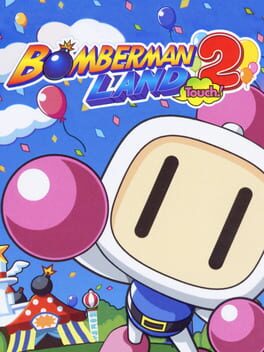 Bomber Man World