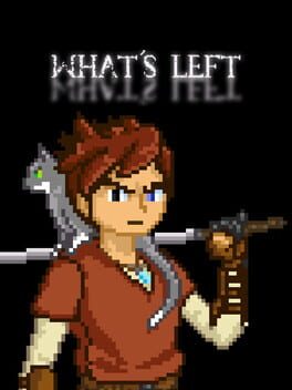 What's Left
