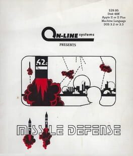 Missile Defense
