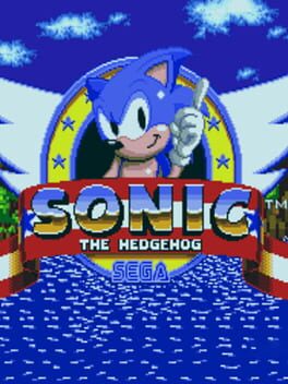 Crat Strat's Sonic 1 Hack