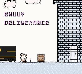 Bnuuy Deliverance