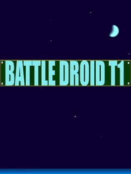 Battle Droid T1