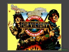 V for Victory: D-Day Utah Beach
