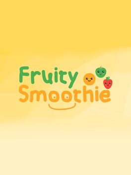 Fruity Smoothie