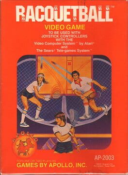 Racquetball