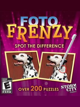 Foto Frenzy
