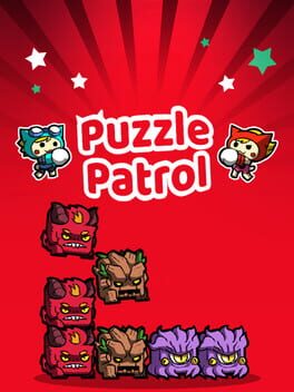 Puzzle Patrol