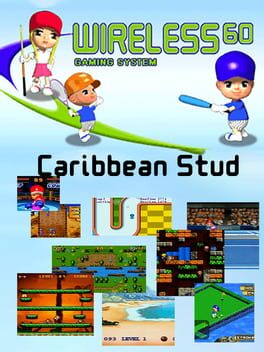 Caribbean Stud