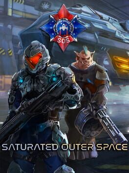 Saturated Outer Space