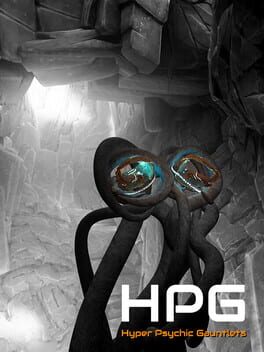 Hyper Psychic Gauntlets