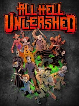 All Hell Unleashed
