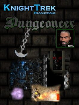 Dungeoneer