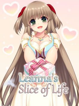 Leanna's Slice of Life