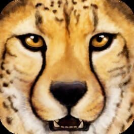 Ultimate Savanna Simulator