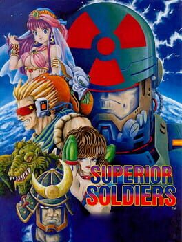 Perfect Soldiers