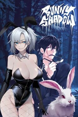 Bunny Shadow