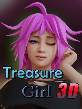 Treasure Girl 3D