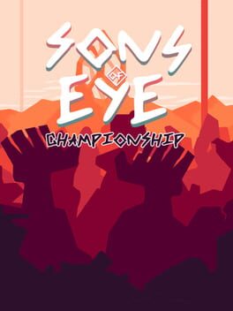 Sons of Eye Championship