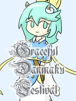 Graceful Danmaku Festival