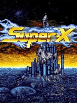 Super-X