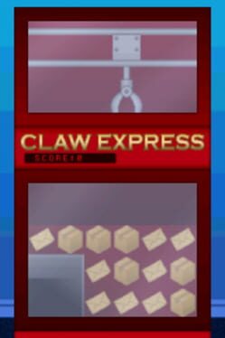 Claw Express