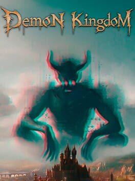 Demon Kingdom