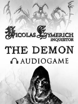 The Demon - Nicolas Eymerich Inquisitor Audiogame