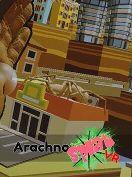 ArachnoSplat