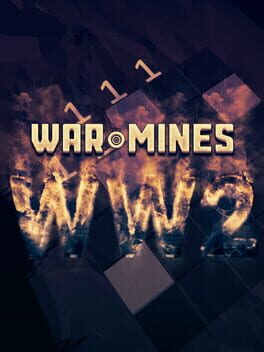 War Mines: WW2