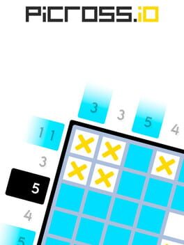 Picross.io