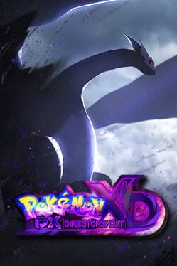 Pokemon XD: DX [Director's Cut]