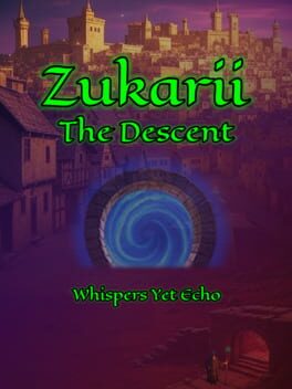 Zukarii
