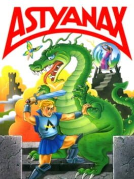 Astyanax The