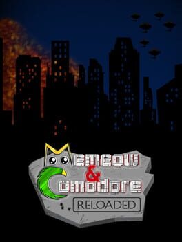 Memeow & Comodore: Reloaded