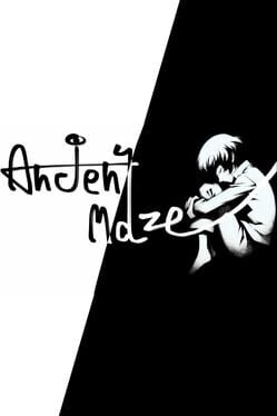 Ancient Maze
