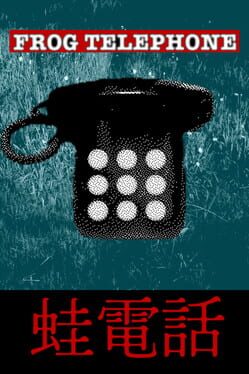 Frog Telephone
