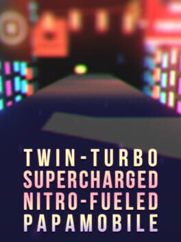 Twin Turbos