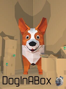 Dog In A Box