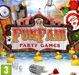 Funfair Party