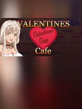 Valentines Cafe