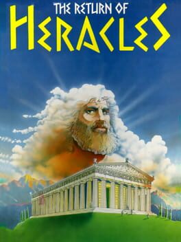 The Return of Heracles