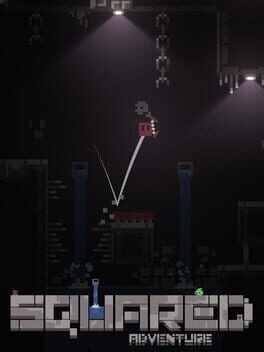 Squared Adventure