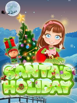 Santa's Holiday