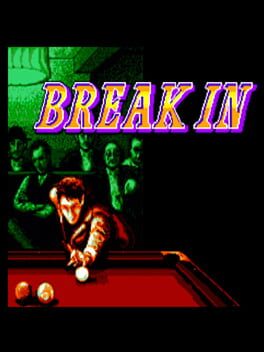 Break in