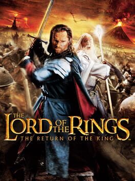 Lord Of King, The