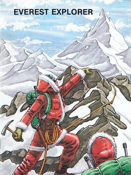 Everest Explorer