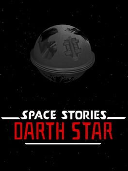Space Wars: Darth Star